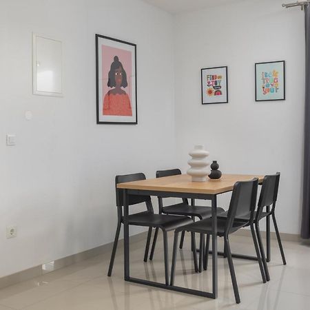 Apartment Ana Макарска Екстериор снимка