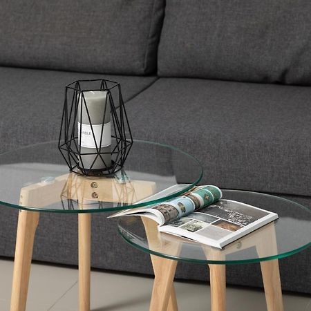 Apartment Ana Макарска Екстериор снимка