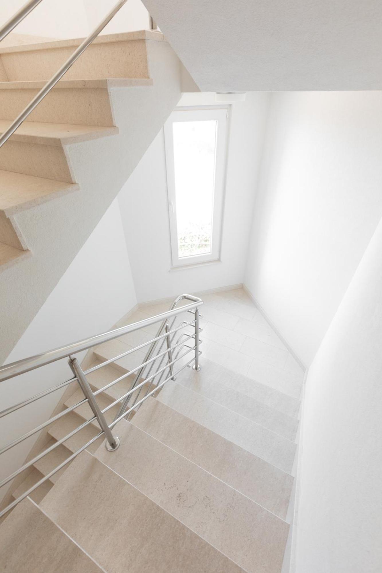 Apartment Ana Макарска Екстериор снимка