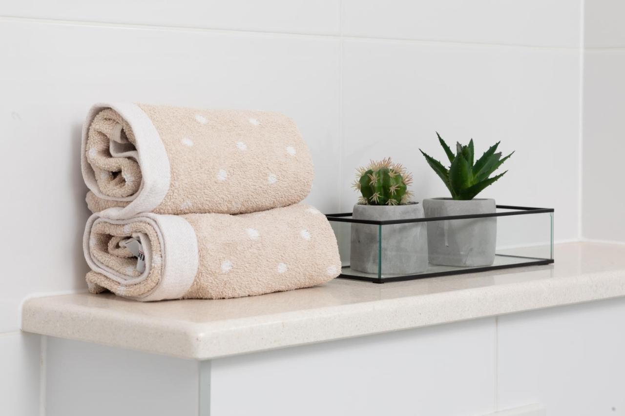 Apartment Ana Макарска Екстериор снимка