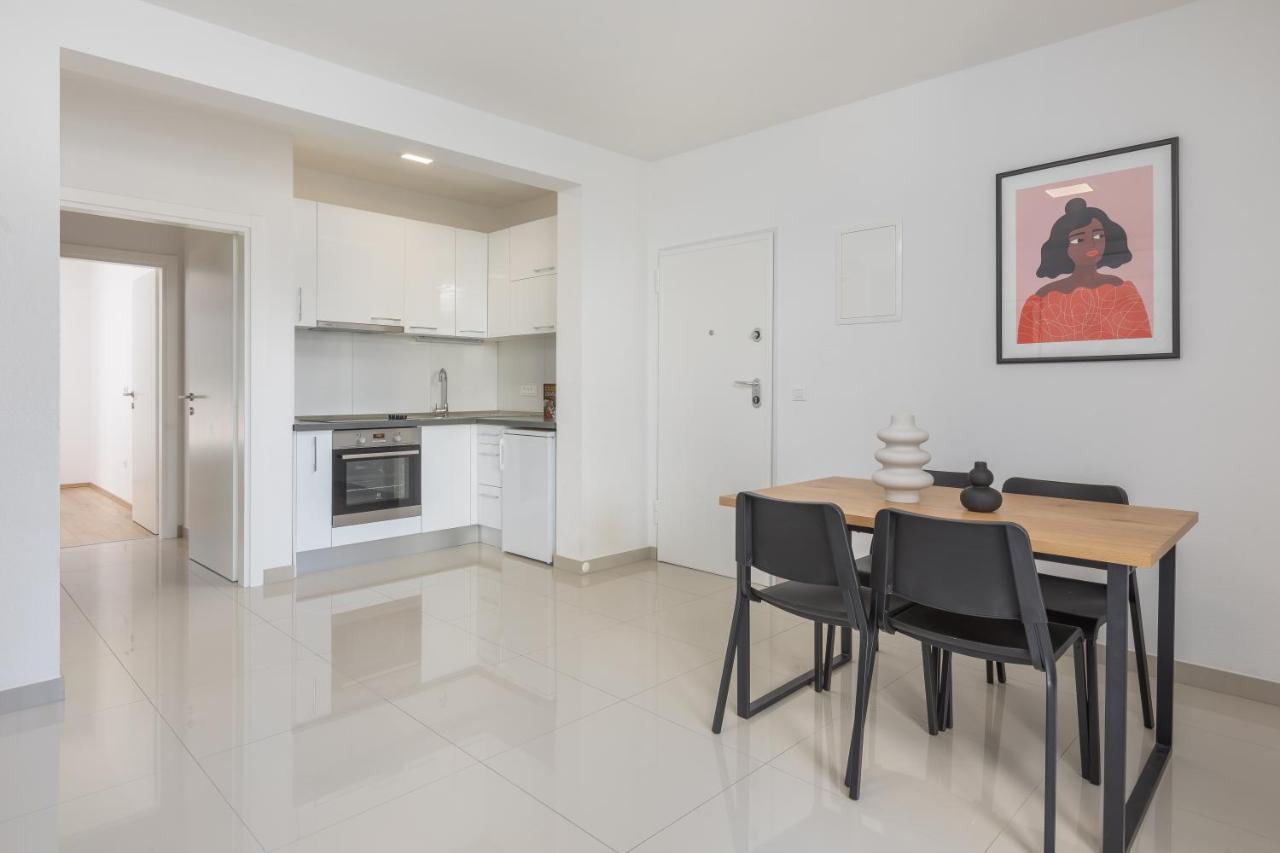 Apartment Ana Макарска Екстериор снимка