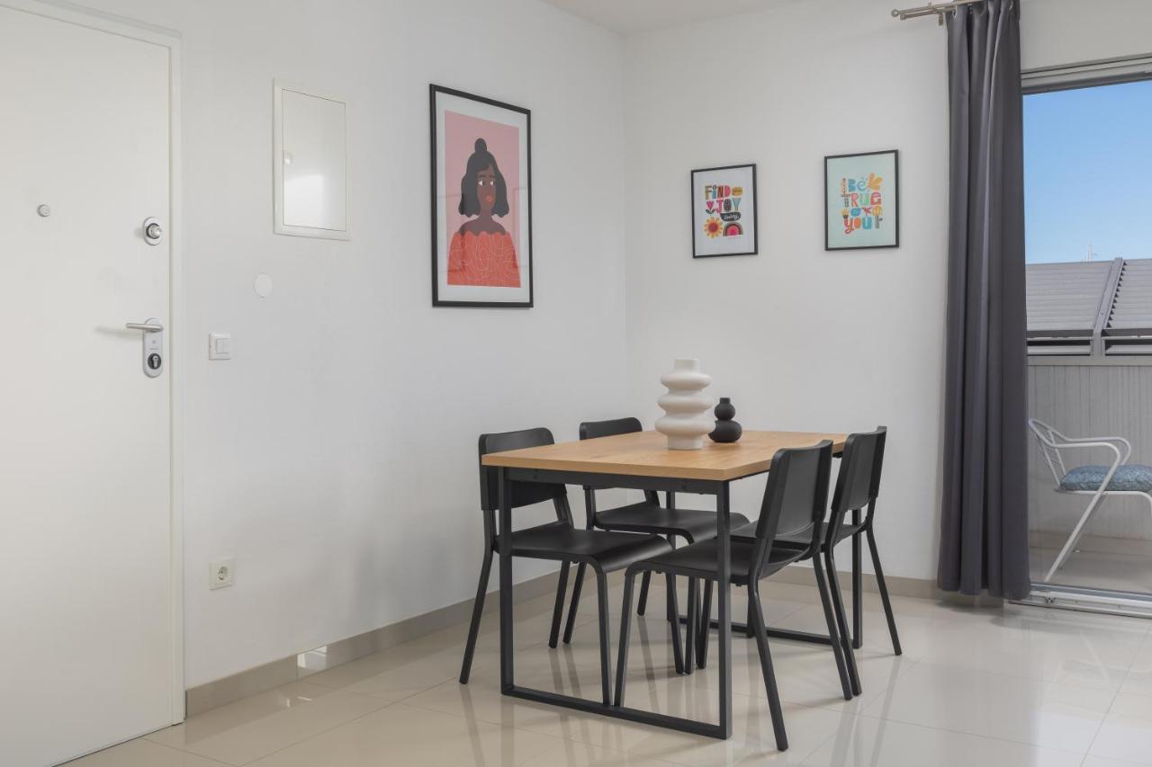 Apartment Ana Макарска Екстериор снимка