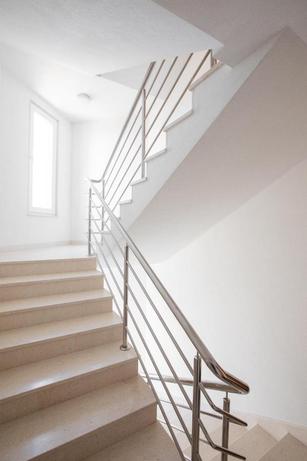 Apartment Ana Макарска Екстериор снимка
