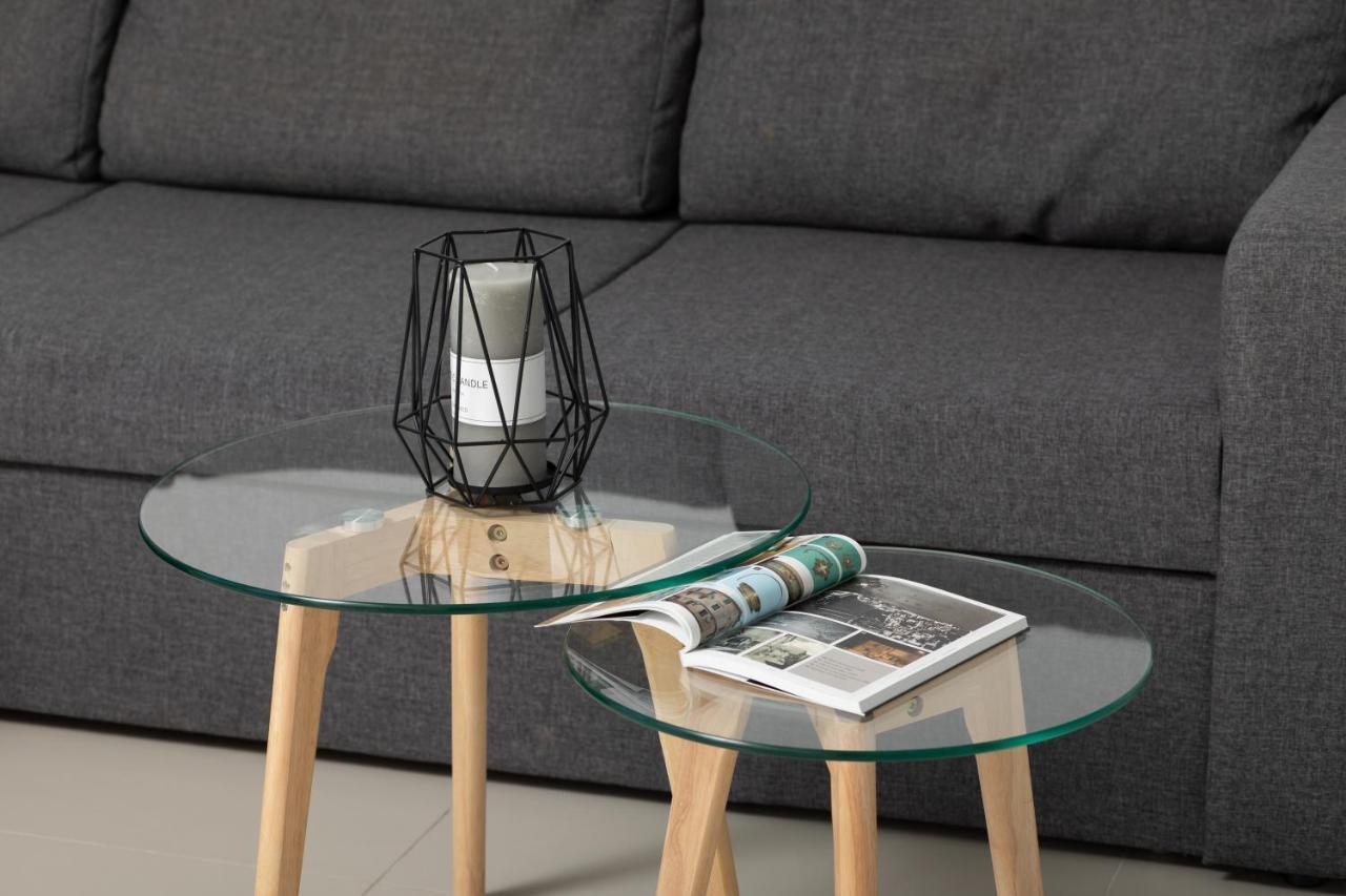 Apartment Ana Макарска Екстериор снимка